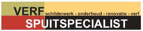 Verfspuitspecialist.nl